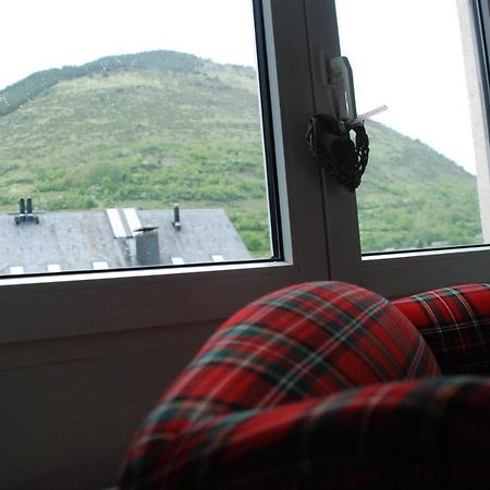 Apartamento Ski Aran Vielha e Mijaran Exterior foto