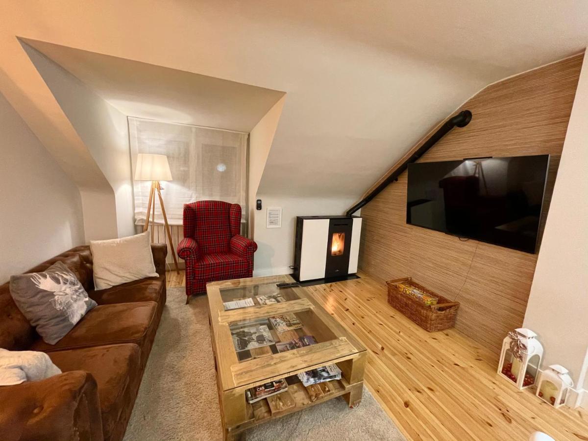 Apartamento Ski Aran Vielha e Mijaran Exterior foto