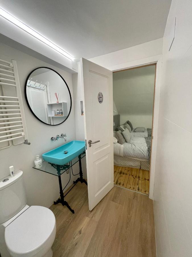 Apartamento Ski Aran Vielha e Mijaran Exterior foto