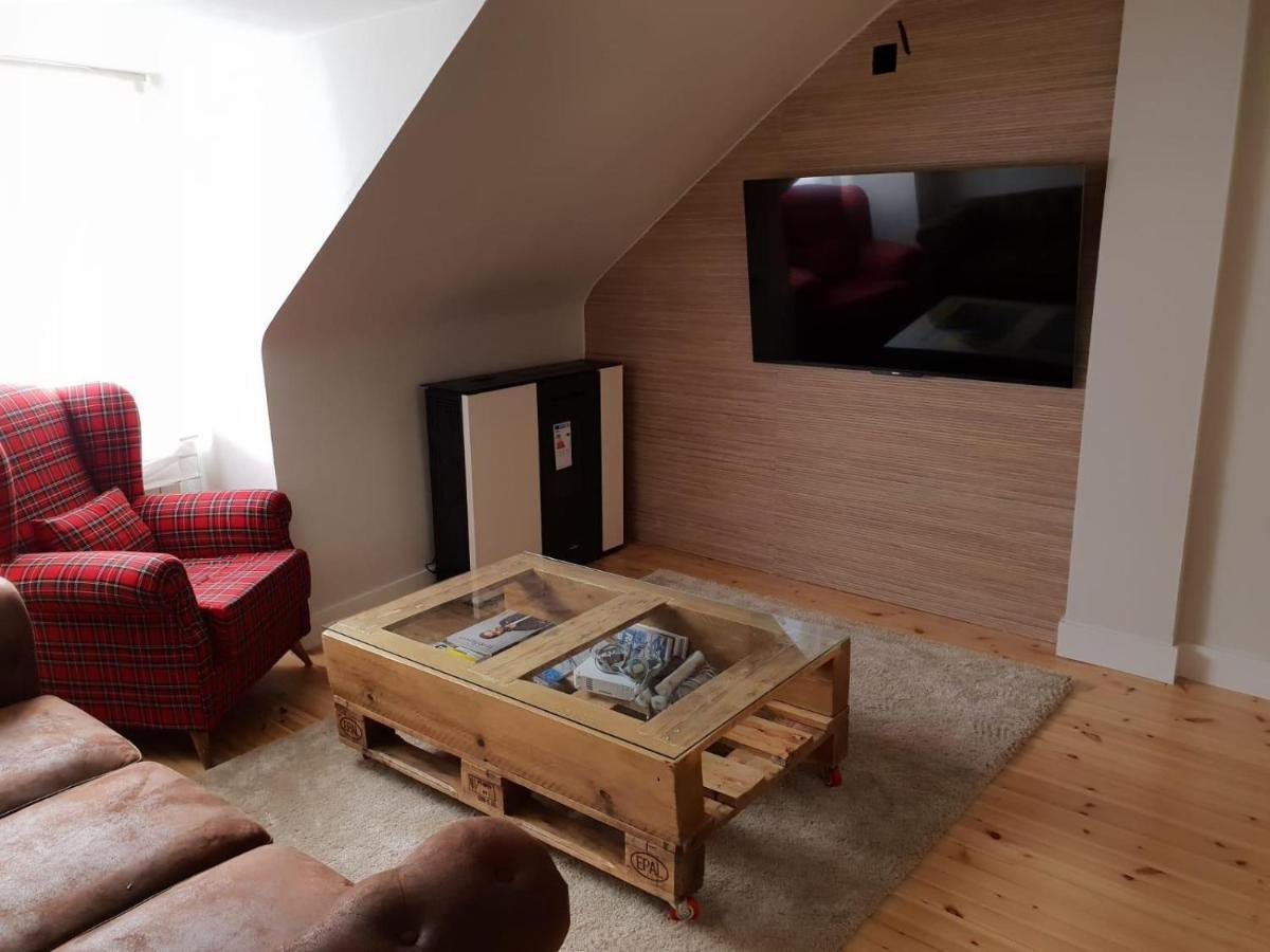 Apartamento Ski Aran Vielha e Mijaran Exterior foto