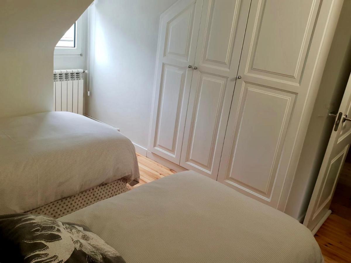 Apartamento Ski Aran Vielha e Mijaran Exterior foto