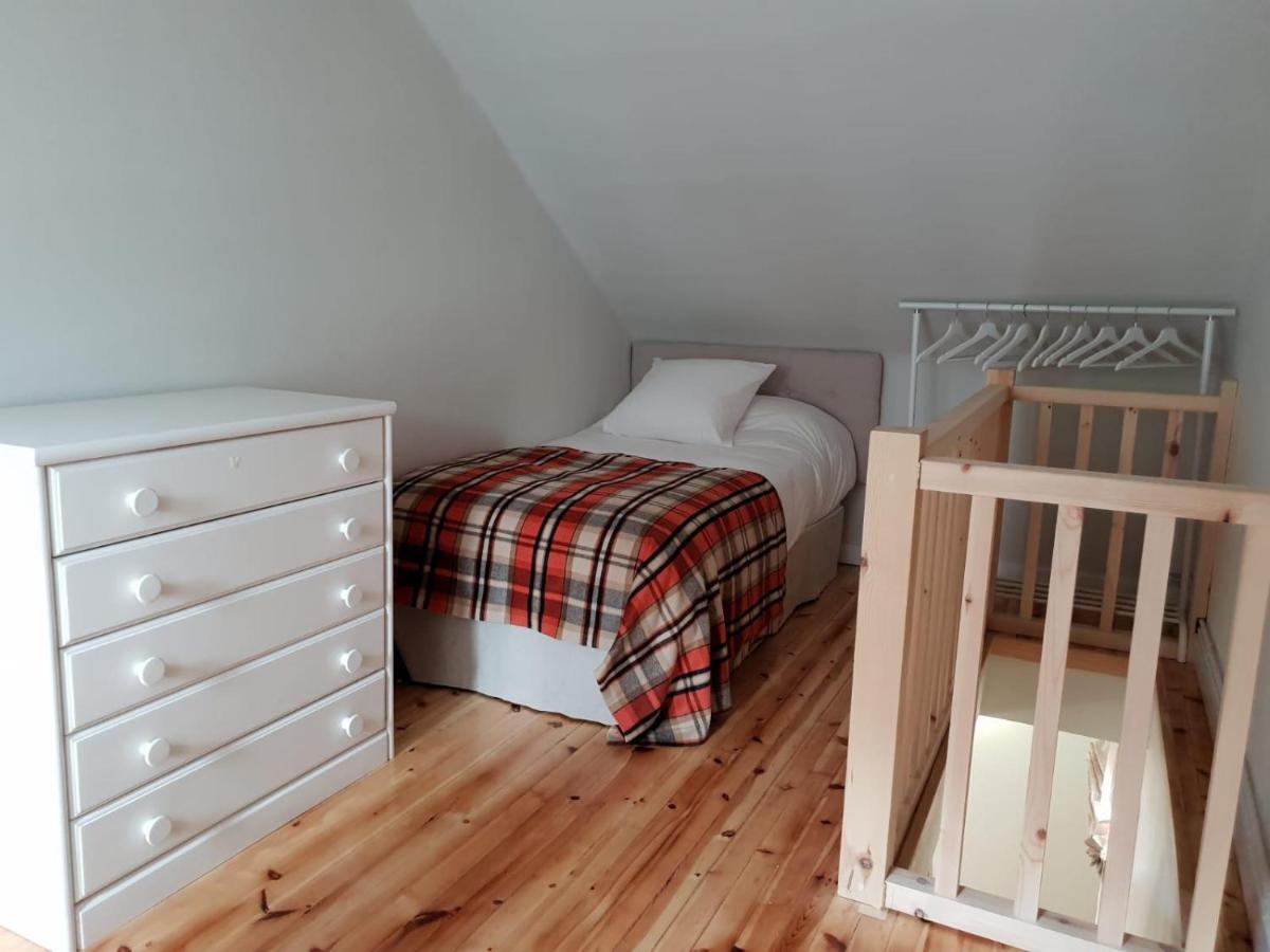Apartamento Ski Aran Vielha e Mijaran Exterior foto