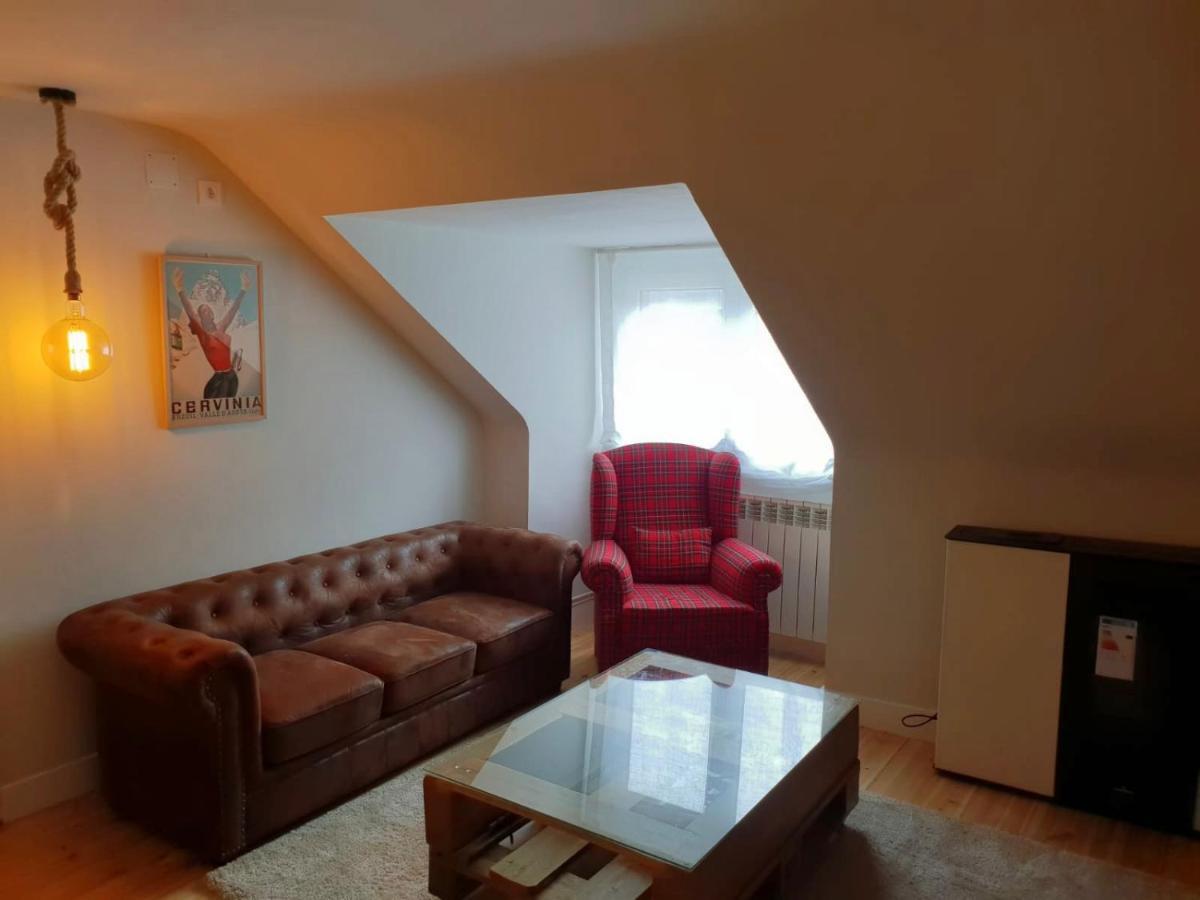 Apartamento Ski Aran Vielha e Mijaran Exterior foto