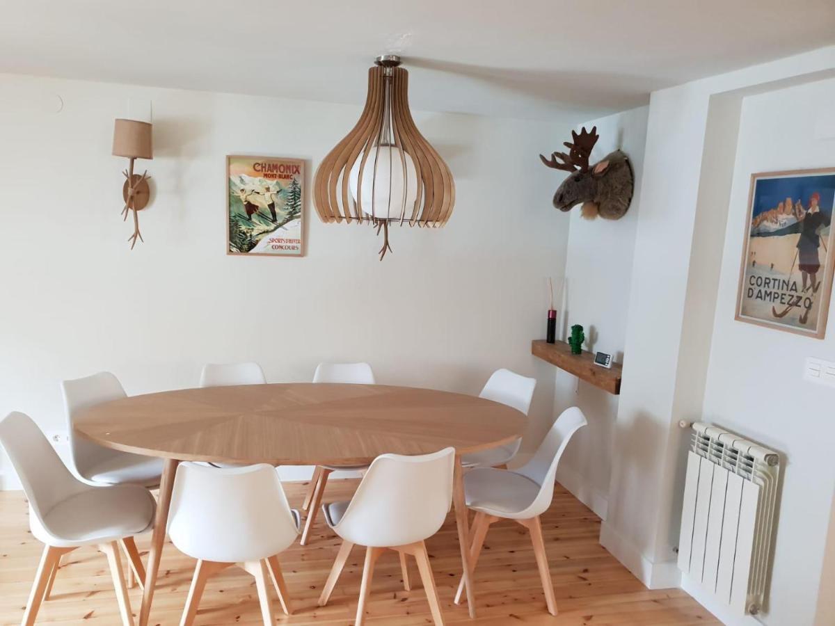 Apartamento Ski Aran Vielha e Mijaran Exterior foto