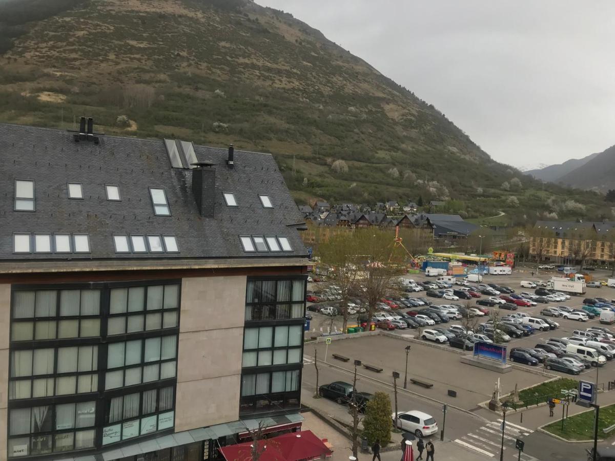 Apartamento Ski Aran Vielha e Mijaran Exterior foto
