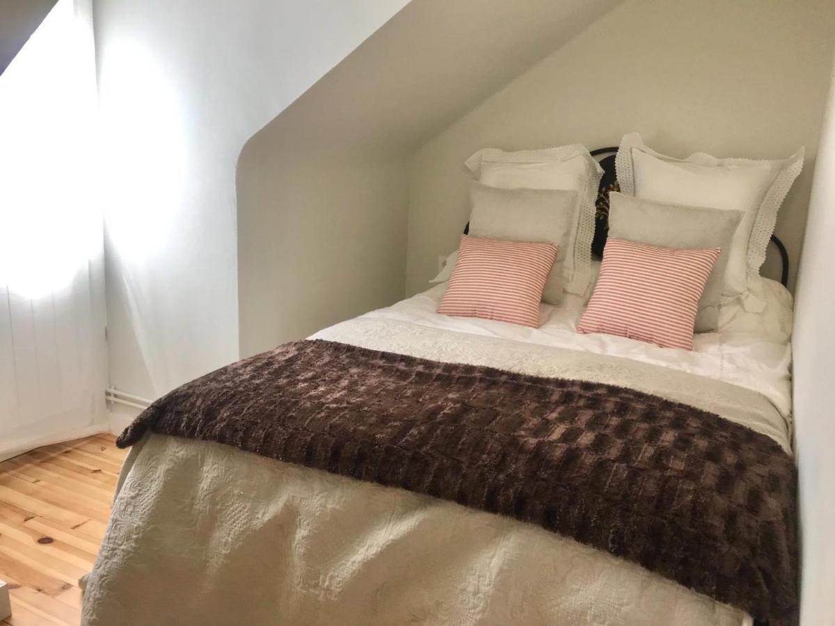 Apartamento Ski Aran Vielha e Mijaran Exterior foto