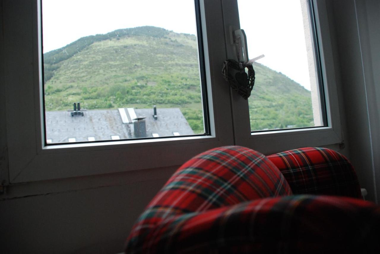 Apartamento Ski Aran Vielha e Mijaran Exterior foto