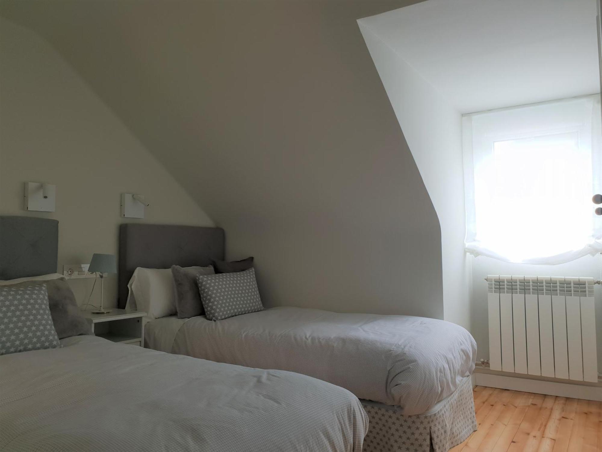 Apartamento Ski Aran Vielha e Mijaran Exterior foto