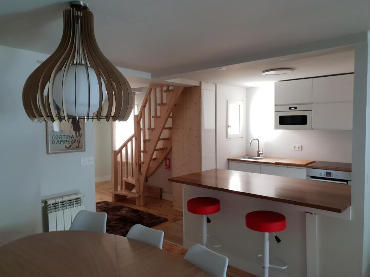 Apartamento Ski Aran Vielha e Mijaran Exterior foto